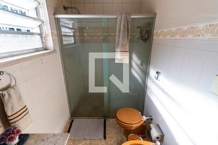 Casa à venda com 545m², 5 quartos e 4 vagas Casa à venda com 545m², 5 quartos e 4 vagas2o. Andar - Banheiro da Suíte 2