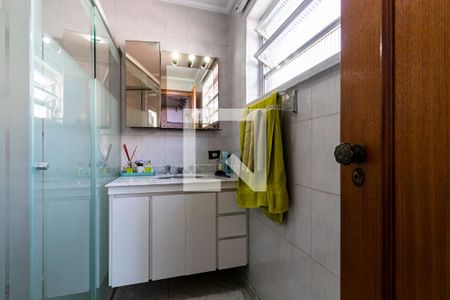 Casa à venda com 545m², 5 quartos e 4 vagas Casa à venda com 545m², 5 quartos e 4 vagas2o. Andar - Banheiro da Suíte 5