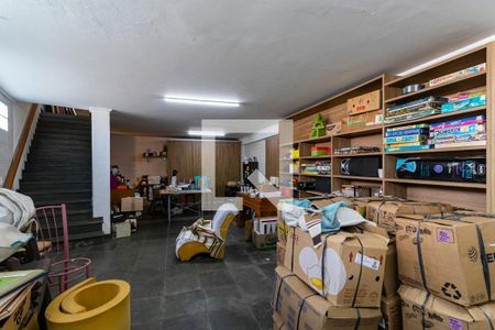 Casa à venda com 545m², 5 quartos e 4 vagas Casa à venda com 545m², 5 quartos e 4 vagasSubsolo - Ateliê