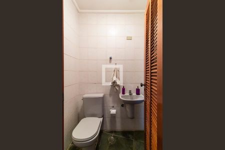 Casa à venda com 545m², 5 quartos e 4 vagas Casa à venda com 545m², 5 quartos e 4 vagasSubsolo - Ateliê