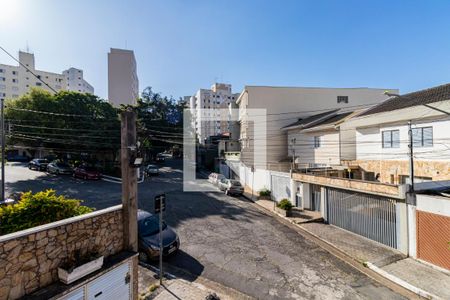 Casa à venda com 545m², 5 quartos e 4 vagas Casa à venda com 545m², 5 quartos e 4 vagas2o. Andar - Vista da Suíte 2