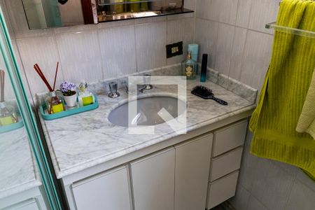 Casa à venda com 545m², 5 quartos e 4 vagas Casa à venda com 545m², 5 quartos e 4 vagas2o. Andar - Banheiro da Suíte 5