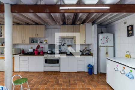 Casa à venda com 545m², 5 quartos e 4 vagas Casa à venda com 545m², 5 quartos e 4 vagas1o. Andar - Espaço Gourmet