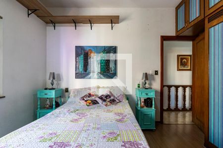 Casa à venda com 545m², 5 quartos e 4 vagas Casa à venda com 545m², 5 quartos e 4 vagas2o. Andar - Suíte 5