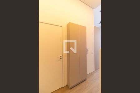 Apartamento à venda com 32m², 1 quarto e sem vaga Apartamento à venda com 32m², 1 quarto e sem vagaCozinha