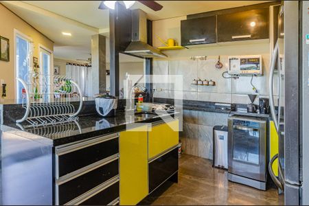 Casa à venda com 300m², 3 quartos e 3 vagas Casa à venda com 300m², 3 quartos e 3 vagasDetalhe Cozinha