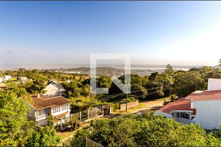 Casa à venda com 300m², 3 quartos e 3 vagas Casa à venda com 300m², 3 quartos e 3 vagasVista da Suíte 3