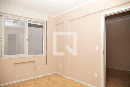Quarto de apartamento para alugar com 1 quarto, 42m² em Floresta, Porto Alegre