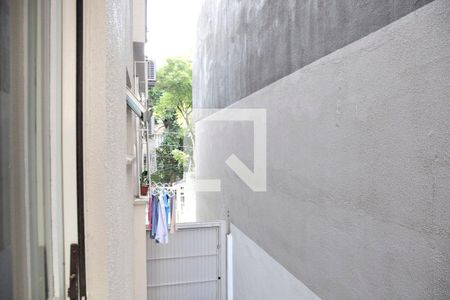 Quarto Vista de apartamento para alugar com 1 quarto, 42m² em Floresta, Porto Alegre