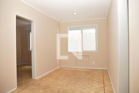 Sala de apartamento para alugar com 1 quarto, 42m² em Floresta, Porto Alegre