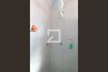 Apartamento à venda com 66m², 3 quartos e 1 vaga Apartamento à venda com 66m², 3 quartos e 1 vagaBanheiro