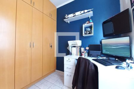 Apartamento à venda com 66m², 3 quartos e 1 vaga Apartamento à venda com 66m², 3 quartos e 1 vagaQuarto 3