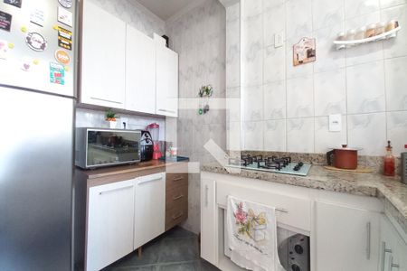 Apartamento à venda com 66m², 3 quartos e 1 vaga Apartamento à venda com 66m², 3 quartos e 1 vagaCozinha