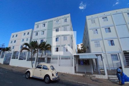 Apartamento à venda com 66m², 3 quartos e 1 vaga Apartamento à venda com 66m², 3 quartos e 1 vagaFachada e Portaria