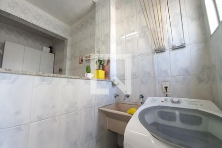 Apartamento à venda com 66m², 3 quartos e 1 vaga Apartamento à venda com 66m², 3 quartos e 1 vagaÁrea de Serviço