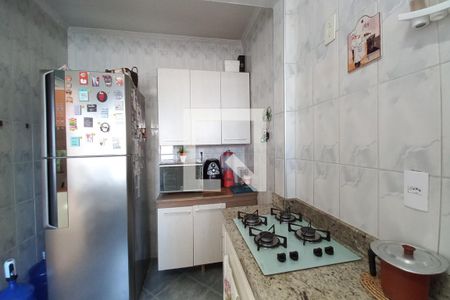Apartamento à venda com 66m², 3 quartos e 1 vaga Apartamento à venda com 66m², 3 quartos e 1 vagaCozinha