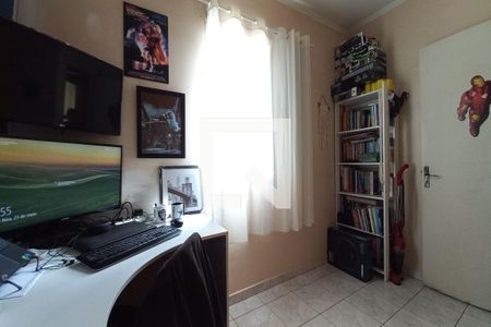 Apartamento à venda com 66m², 3 quartos e 1 vaga Apartamento à venda com 66m², 3 quartos e 1 vagaQuarto 3