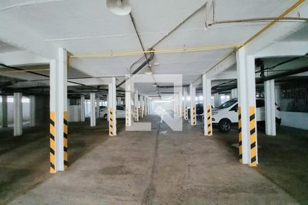 Apartamento à venda com 66m², 3 quartos e 1 vaga Apartamento à venda com 66m², 3 quartos e 1 vagaGaragem