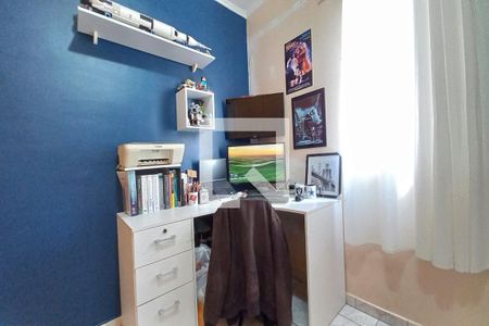 Apartamento à venda com 66m², 3 quartos e 1 vaga Apartamento à venda com 66m², 3 quartos e 1 vagaQuarto 3