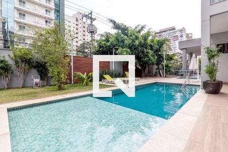 Apartamento à venda com 98m², 2 quartos e 2 vagas Apartamento à venda com 98m², 2 quartos e 2 vagasPiscina