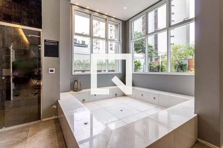 Apartamento à venda com 98m², 2 quartos e 2 vagas Apartamento à venda com 98m², 2 quartos e 2 vagasSPA