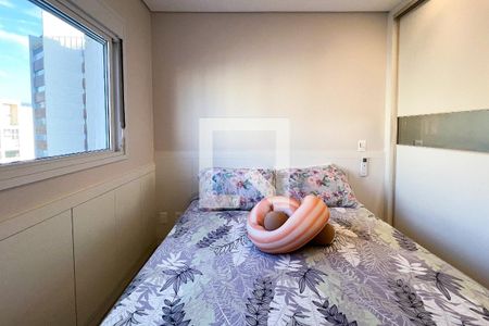 Apartamento à venda com 98m², 2 quartos e 2 vagasSuíte