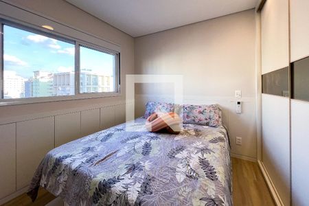 Apartamento à venda com 98m², 2 quartos e 2 vagasSuíte