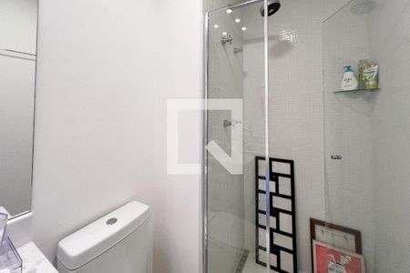 Apartamento à venda com 98m², 2 quartos e 2 vagasBanheiro