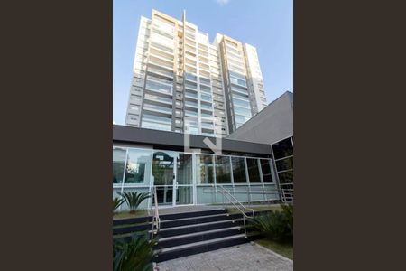 Apartamento à venda com 98m², 2 quartos e 2 vagas Apartamento à venda com 98m², 2 quartos e 2 vagasFachada