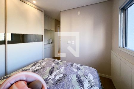 Apartamento à venda com 98m², 2 quartos e 2 vagasSuíte