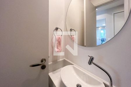 Apartamento à venda com 98m², 2 quartos e 2 vagasLavabo