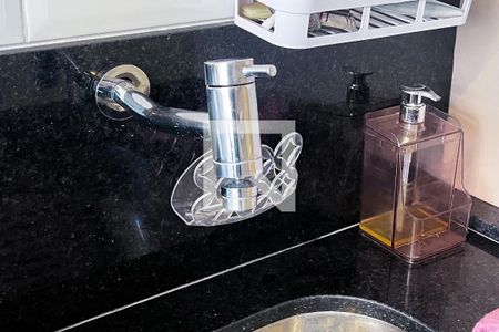 Apartamento à venda com 98m², 2 quartos e 2 vagasCozinha/Área de Serviço