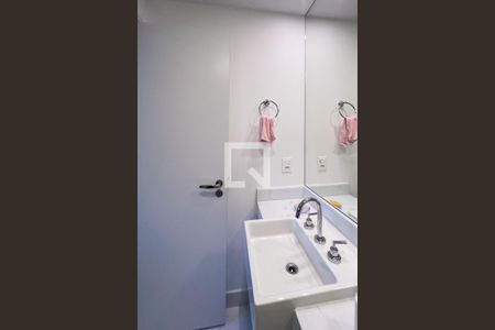 Apartamento à venda com 98m², 2 quartos e 2 vagasBanheiro