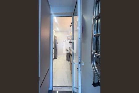 Apartamento à venda com 98m², 2 quartos e 2 vagasCozinha/Área de Serviço