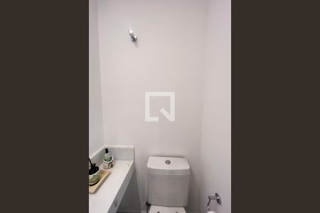 Apartamento à venda com 98m², 2 quartos e 2 vagasLavabo
