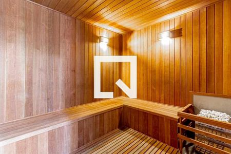 Apartamento à venda com 98m², 2 quartos e 2 vagas Apartamento à venda com 98m², 2 quartos e 2 vagasSauna