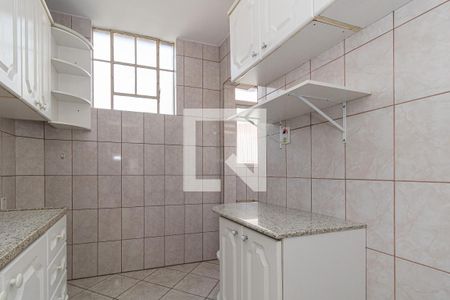 Apartamento para alugar com 60m², 2 quartos e 1 vagaCozinha