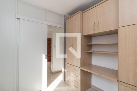Apartamento para alugar com 60m², 2 quartos e 1 vagaQuarto 2