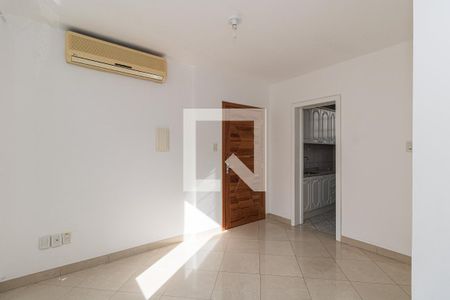 Apartamento para alugar com 60m², 2 quartos e 1 vagaSala