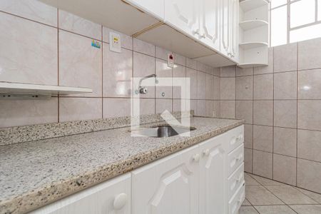 Apartamento para alugar com 60m², 2 quartos e 1 vagaCozinha