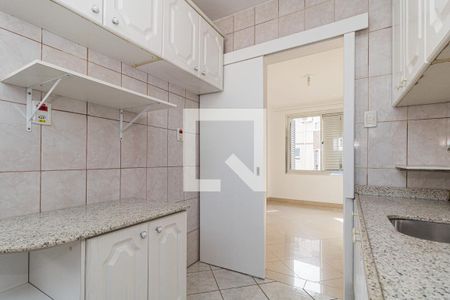 Apartamento para alugar com 60m², 2 quartos e 1 vagaCozinha