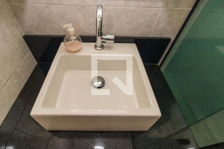 Apartamento para alugar com 60m², 2 quartos e 1 vagaBanheiro