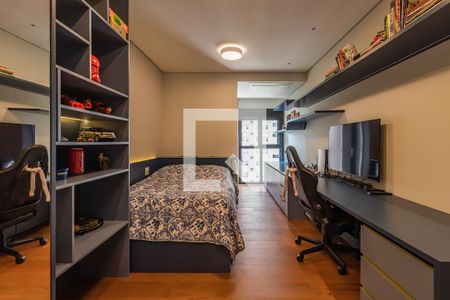 Apartamento à venda com 360m², 3 quartos e 5 vagas Apartamento à venda com 360m², 3 quartos e 5 vagasSuíte 1