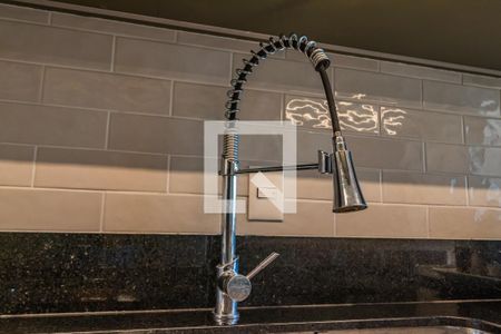 Apartamento à venda com 360m², 3 quartos e 5 vagas Apartamento à venda com 360m², 3 quartos e 5 vagasCozinha