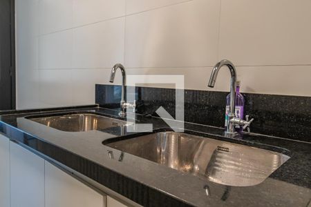 Apartamento à venda com 360m², 3 quartos e 5 vagas Apartamento à venda com 360m², 3 quartos e 5 vagasÁrea de Serviço