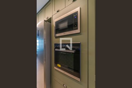 Apartamento à venda com 360m², 3 quartos e 5 vagas Apartamento à venda com 360m², 3 quartos e 5 vagasCozinha