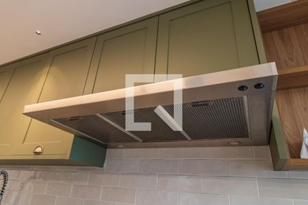 Apartamento à venda com 360m², 3 quartos e 5 vagas Apartamento à venda com 360m², 3 quartos e 5 vagasCozinha