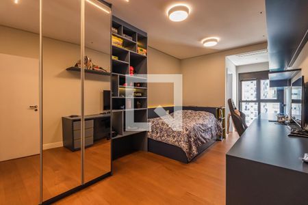 Apartamento à venda com 360m², 3 quartos e 5 vagas Apartamento à venda com 360m², 3 quartos e 5 vagasSuíte 1