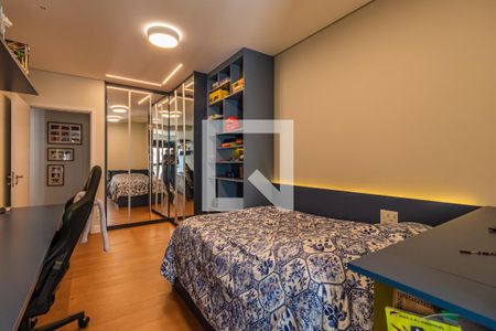 Apartamento à venda com 360m², 3 quartos e 5 vagas Apartamento à venda com 360m², 3 quartos e 5 vagasSuíte 1