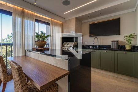 Apartamento à venda com 360m², 3 quartos e 5 vagas Apartamento à venda com 360m², 3 quartos e 5 vagasSala